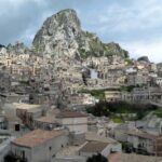 Muzyczne podróże. Sycylia / Fot. Danuta Rasała