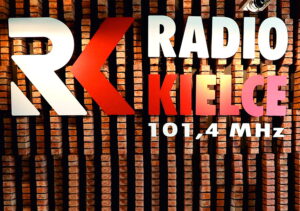 Radio Kielce. Główne studio emisyjne RS-1