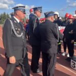 Zdrowa rywalizacja i wysoki poziom. Zawody pożarnicze wróciły do Sandomierza - Radio Kielce 04.09.2022. Sandomierz. Zawody sportowo-pożarnicze / Fot. Grażyna Szlęzak - Radio Kielce