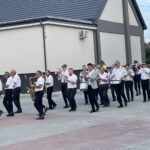 OSP Piekoszów ma już 100 lat - Radio Kielce 04.09.2022. Piekoszów. Jubileusz 100-lecia OSP Piekoszów / Fot. Paulina Michta - Radio Kielce