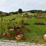 24.09.2022. Kielce. Ogród botaniczny. Rodzinny piknik „Skarby Jesieni” / Fot. Marcin Marszałek - Radio Kielce