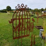 24.09.2022. Kielce. Ogród botaniczny. Rodzinny piknik „Skarby Jesieni” / Fot. Marcin Marszałek - Radio Kielce