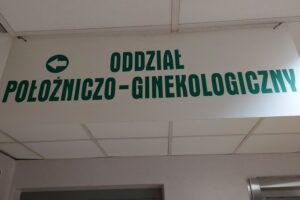 Ginekologia w staszowskim szpitalu zawiesza działalność. Wkrótce pacjentki nie będą przyjmowane także w Busku