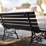 23.09.2022. Końskie. Remont Rynku / Fot. Magdalena Galas-Klusek - Radio Kielce