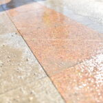 23.09.2022. Końskie. Remont Rynku / Fot. Magdalena Galas-Klusek - Radio Kielce