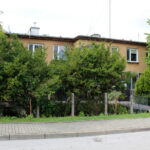 24.09.2022. Kije. Ośrodek zdrowia / Fot. Marta Gajda-Kruk - Radio Kielce