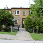 24.09.2022. Kije. Ośrodek zdrowia / Fot. Marta Gajda-Kruk - Radio Kielce