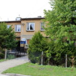 24.09.2022. Kije. Ośrodek zdrowia / Fot. Marta Gajda-Kruk - Radio Kielce