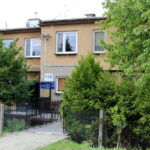 24.09.2022. Kije. Ośrodek zdrowia / Fot. Marta Gajda-Kruk - Radio Kielce