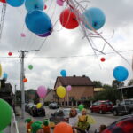 15.09.2022. Działoszyce. Otwarcie nowego kompleksu żłobkowo-przedszkolnego / Fot. Marta Gajda-Kruk - Radio Kielce