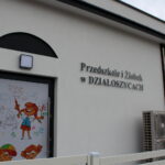 15.09.2022. Działoszyce. Otwarcie nowego kompleksu żłobkowo-przedszkolnego / Fot. Marta Gajda-Kruk - Radio Kielce