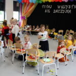 15.09.2022. Działoszyce. Otwarcie nowego kompleksu żłobkowo-przedszkolnego / Fot. Marta Gajda-Kruk - Radio Kielce