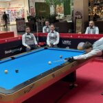 Od czwartku do soboty w kieleckiej Galerii Echo sportowe emocje