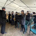 18.09.2022. Jeleniec. Upamiętnienie zwycięskiej potyczki żołnierzy Szarego / Fot. Emilia Sitarska - Radio Kielce