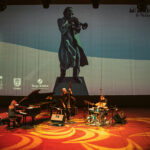 23.09.2022. Kielce. Kasia Pietrzko Trio / Fot. Mateusz Wolski - KCK