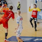 24.09.2022. Kwidzyn. 4. kolejka PGNiG Superligi: MMTS Kwidzyn - Łomża Industria Kielce / Fot. MMTS Kwidzyn - PGNiG Superliga