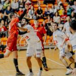 Kwidzyn. 4. kolejka PGNiG Superligi: MMTS Kwidzyn - Łomża Industria Kielce / Fot. MMTS Kwidzyn - PGNiG Superliga