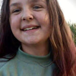 Na zdjęciu: Maja Łukawska / Fot. siepomaga.pl