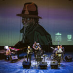 23.09.2022. Kielce. Tomasz Dąbrowski & Individual Beings / Fot. Mateusz Wolski - KCK