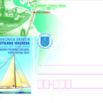 Projekt kartki z Władysławem Wagnerem / Fot. Starostwo Powiatowe w Starachowicach