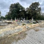 Wojciechowice. Miejsce, wypadku z 1 września 2022 / Fot. Emilia Sitarska - Radio Kielce