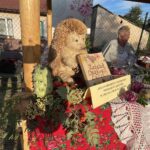 03.09.2022. Lubania. Święto Pieczonego Ziemniaka / Fot. Michał Kita - Radio Kielce