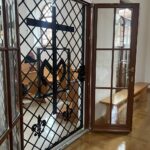 12.09.2022. Sandomierz. Poświęcenie nowej kaplicy sióstr klarysek / Fot. Grażyna Szlęzak - Radio Kielce