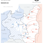 17 września 1939 roku – agresja sowiecka na Polskę. Pakt Ribbentrop - Mołotow / źródło dzieje.pl
