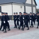 OSP Piekoszów ma już 100 lat - Radio Kielce 04.09.2022. Piekoszów. Jubileusz 100-lecia OSP Piekoszów / Fot. Paulina Michta - Radio Kielce