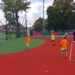 Dzieci z Potoka Wielkiego mają nowe boisko - Radio Kielce