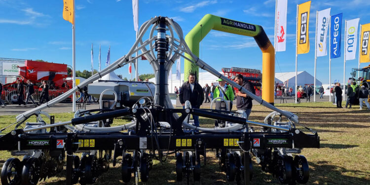 Świętokrzyski Oddział ARiMR na targach Agro Show w Bednarach - Radio Kielce Świętokrzyski Oddział ARiMR na targach Agro Show w Bednarach - Radio Kielce