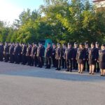 24.09.2022. Promnik. Nowy wóz strażacki dla OSP Promnik / Fot. Marcin Marszałek - Radio Kielce