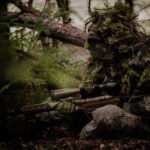 15.09.2022. Starachowice. Kurs podstawowy snajpera WOT. / Fot. DWOT