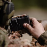 15.09.2022. Starachowice. Kurs podstawowy snajpera WOT. / Fot. DWOT