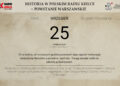 Powstanie Warszawskie - 25 września 1944 roku - Radio Kielce