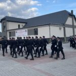 OSP Piekoszów ma już 100 lat - Radio Kielce 04.09.2022. Piekoszów. Jubileusz 100-lecia OSP Piekoszów / Fot. Paulina Michta - Radio Kielce