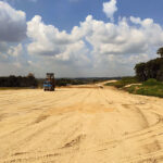 Budowa trasy ekspresowej S7 Widoma – Kraków / Fot. GDDKiA