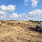 Budowa trasy ekspresowej S7 Widoma – Kraków / Fot. GDDKiA