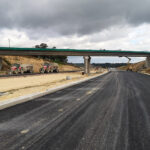 Budowa drogi ekspresowej S7 Moczydło – Miechów / źródło: GDDKiA