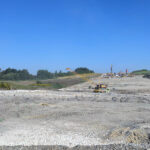 Budowa trasy S7 Widoma – Kraków / źródło: GDDKiA