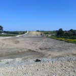 Budowa trasy S7 Widoma – Kraków / źródło: GDDKiA