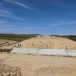 Budowa trasy S7 Widoma – Kraków / źródło: GDDKiA