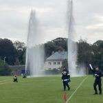 Najsprawniejsi ochotnicy z regionu walczyli o podium - Radio Kielce Najsprawniejsi ochotnicy z regionu walczyli o podium - Radio Kielce