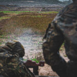 16.09.2022. Nowa Dęba Egzamin terytorialsów. / Fot. ppor. Daniel Woś - ŚBOT