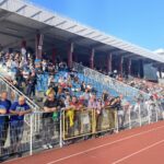 Zdrowa rywalizacja i wysoki poziom. Zawody pożarnicze wróciły do Sandomierza - Radio Kielce 04.09.2022. Sandomierz. Zawody sportowo-pożarnicze / Fot. Grażyna Szlęzak - Radio Kielce