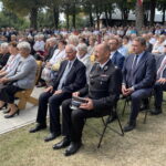 08.09.2022. Sulisławice. Odpust w sanktuarium maryjnym. / Fot. Grażyna Szlęzak - Radio Kielce