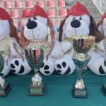 Zdrowa rywalizacja i wysoki poziom. Zawody pożarnicze wróciły do Sandomierza - Radio Kielce 04.09.2022. Sandomierz. Zawody sportowo-pożarnicze / Fot. Grażyna Szlęzak - Radio Kielce