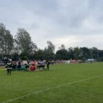 Najsprawniejsi ochotnicy z regionu walczyli o podium - Radio Kielce Najsprawniejsi ochotnicy z regionu walczyli o podium - Radio Kielce