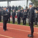 Najsprawniejsi ochotnicy z regionu walczyli o podium - Radio Kielce Najsprawniejsi ochotnicy z regionu walczyli o podium - Radio Kielce