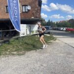 03.09.2022. Sandomierz. II Festiwal Biegowy Sandomierskim Szlakiem Winiarskim / Fot. Grażyna Szlęzak - Radio Kielce